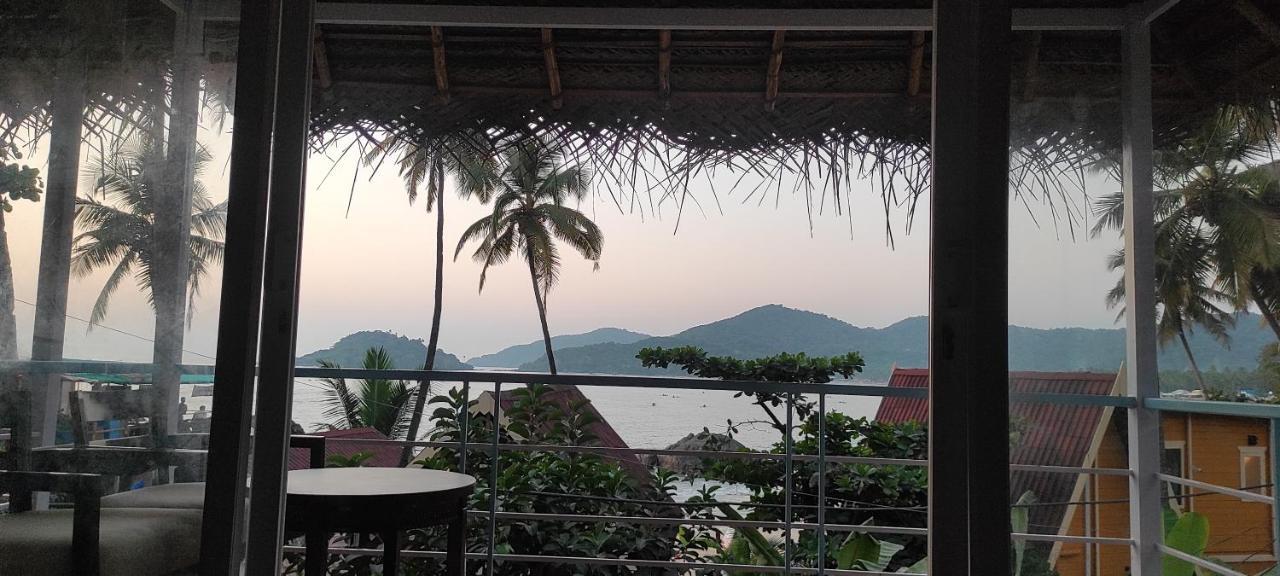 Grand Sea Shades Goa Palolem Quarto foto